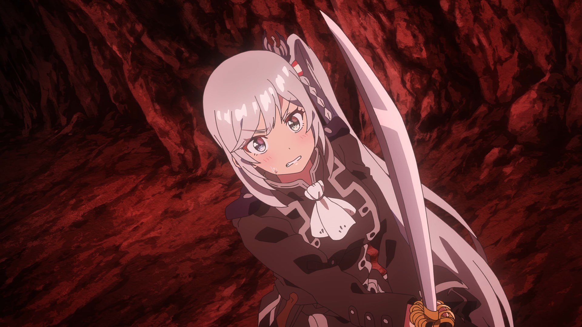  Салатник диваків