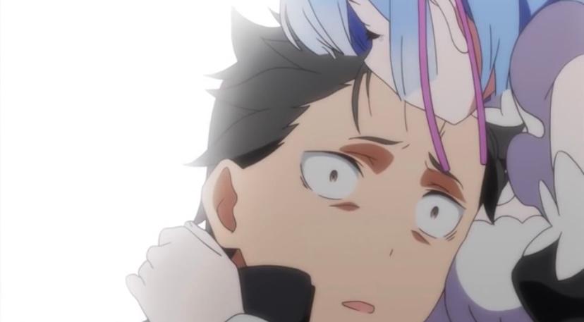 Переродження: Життя з нуля в іншому світі