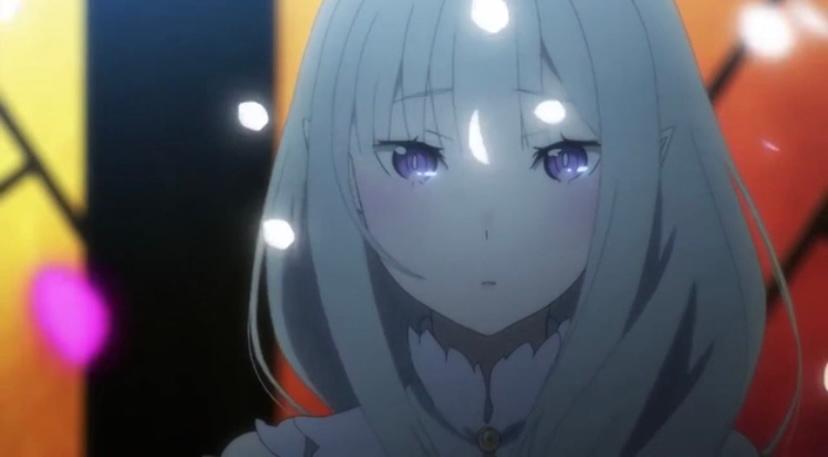 Переродження: Життя з нуля в іншому світі