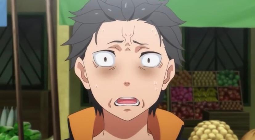 Переродження: Життя з нуля в іншому світі