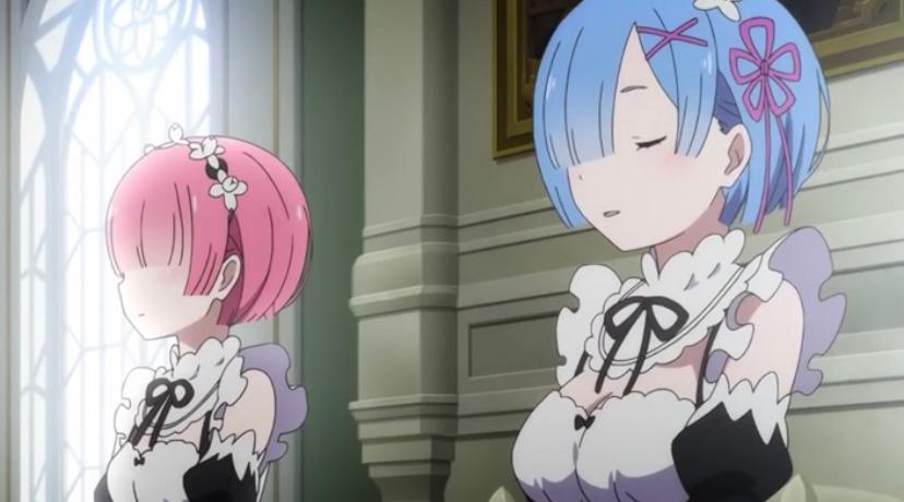 Переродження: Життя з нуля в іншому світі