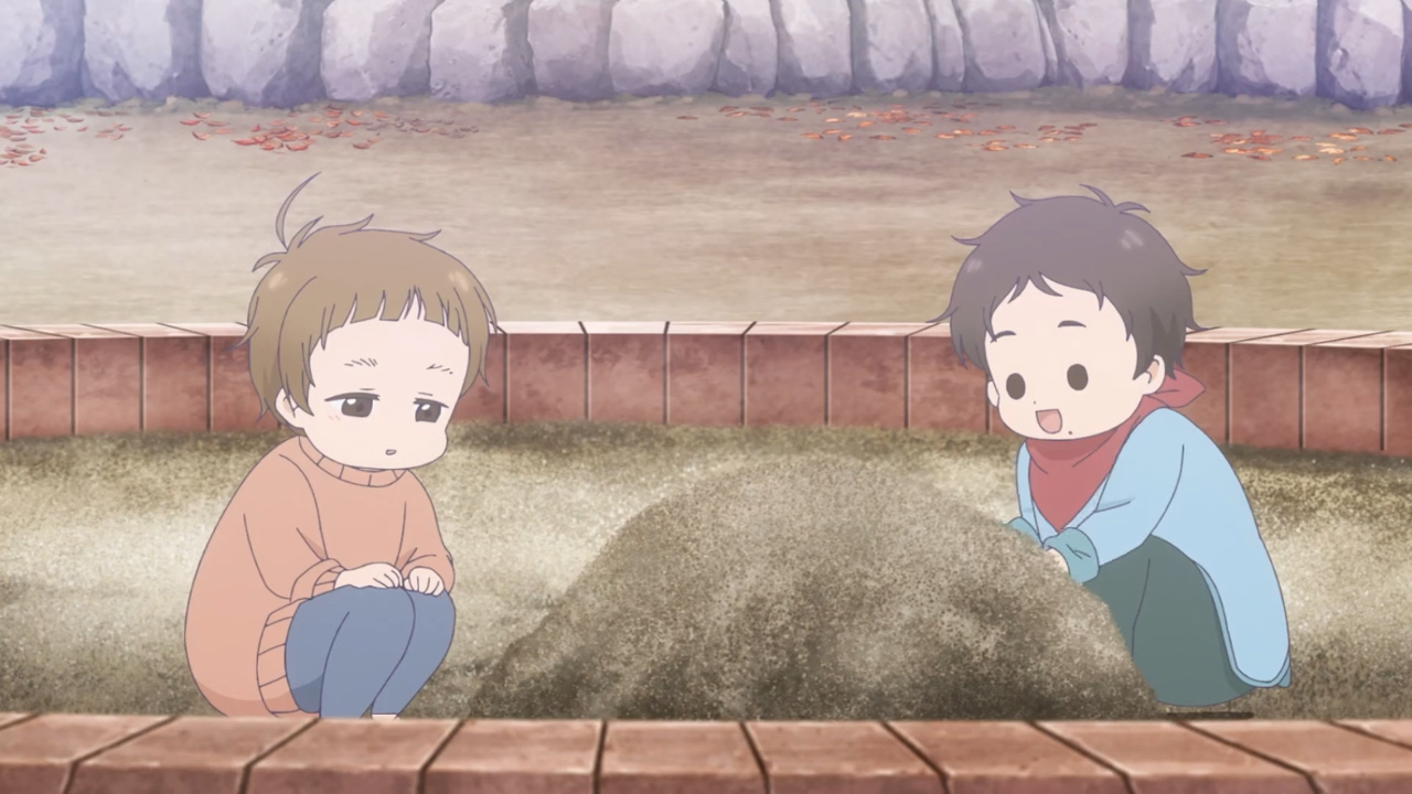 Любий, я вдома