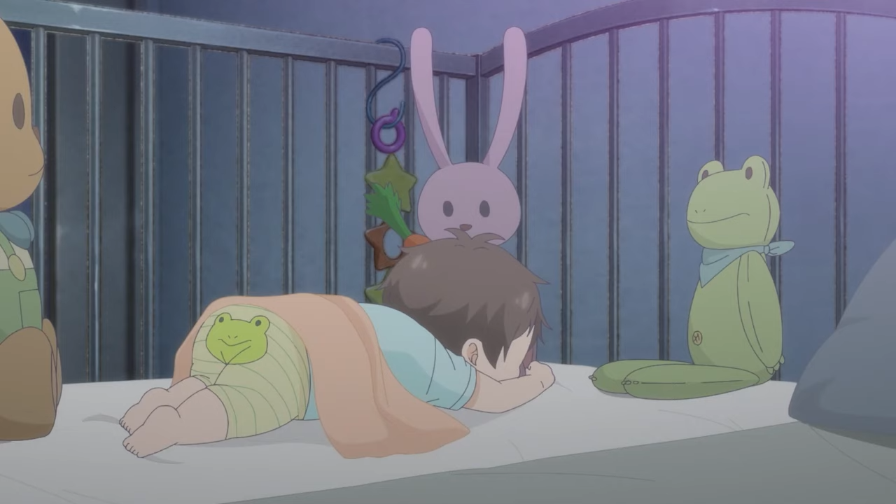 Любий, я вдома