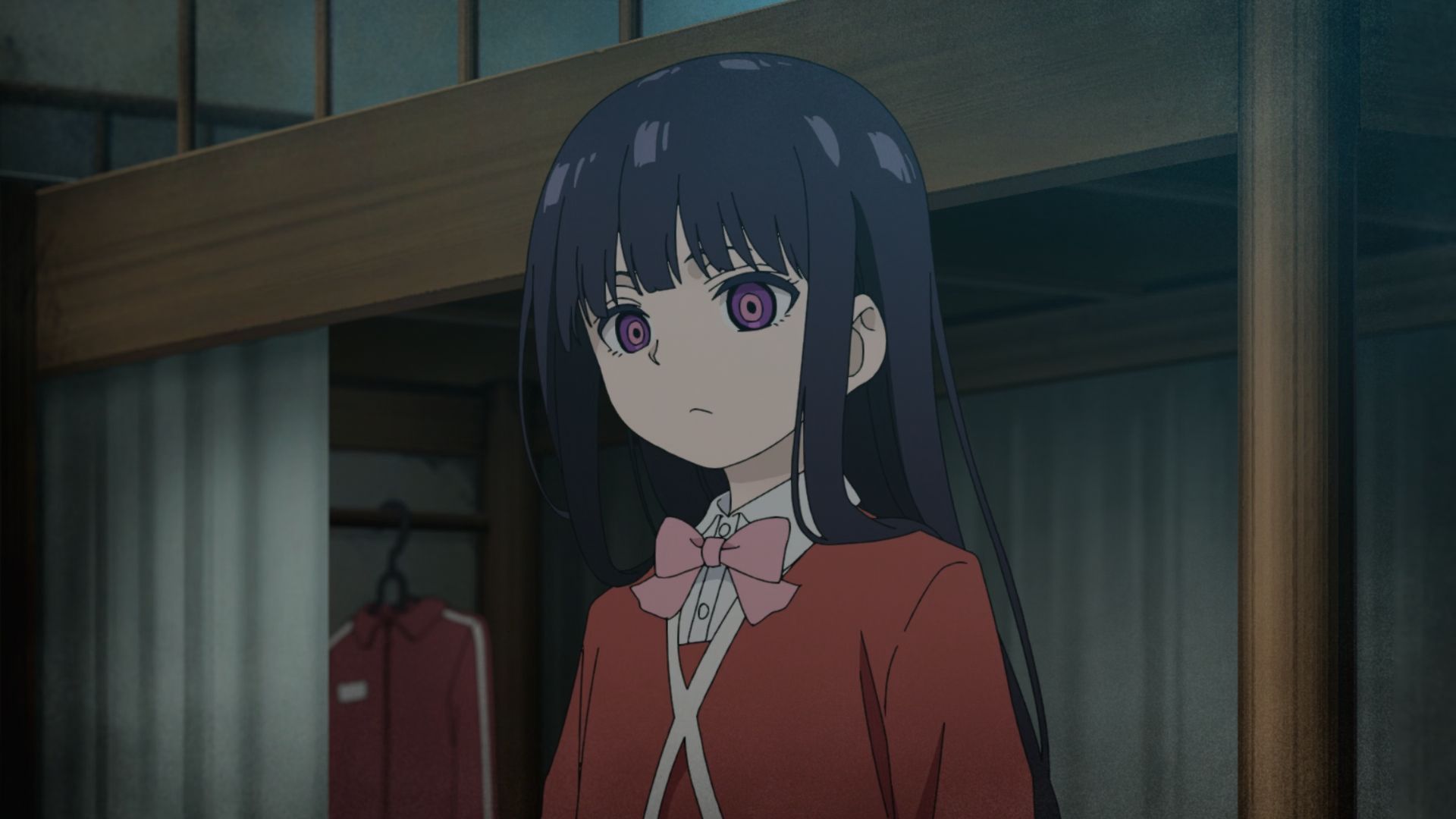 Містика, дівчата і таємничі зникнення