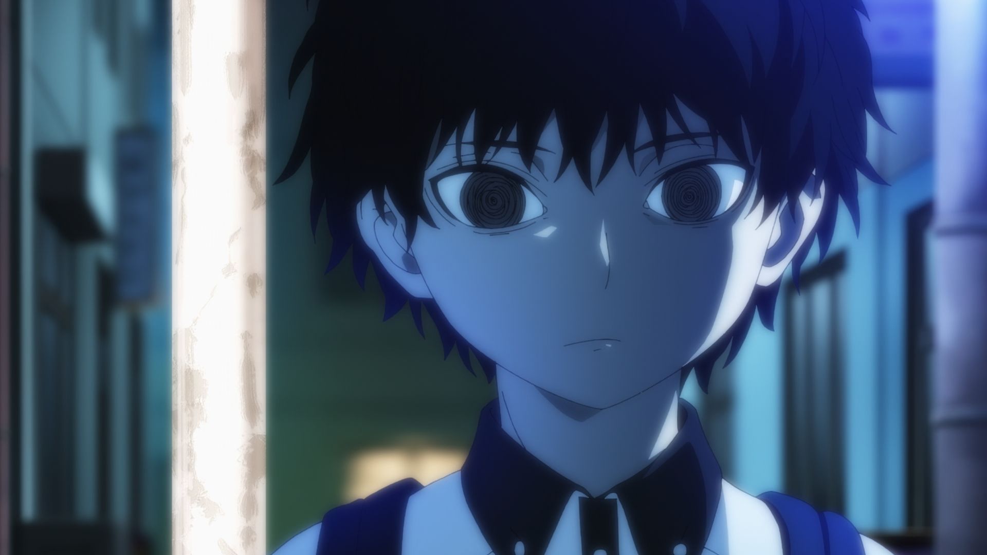 Містика, дівчата і таємничі зникнення