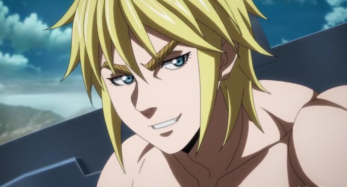 Тераформування