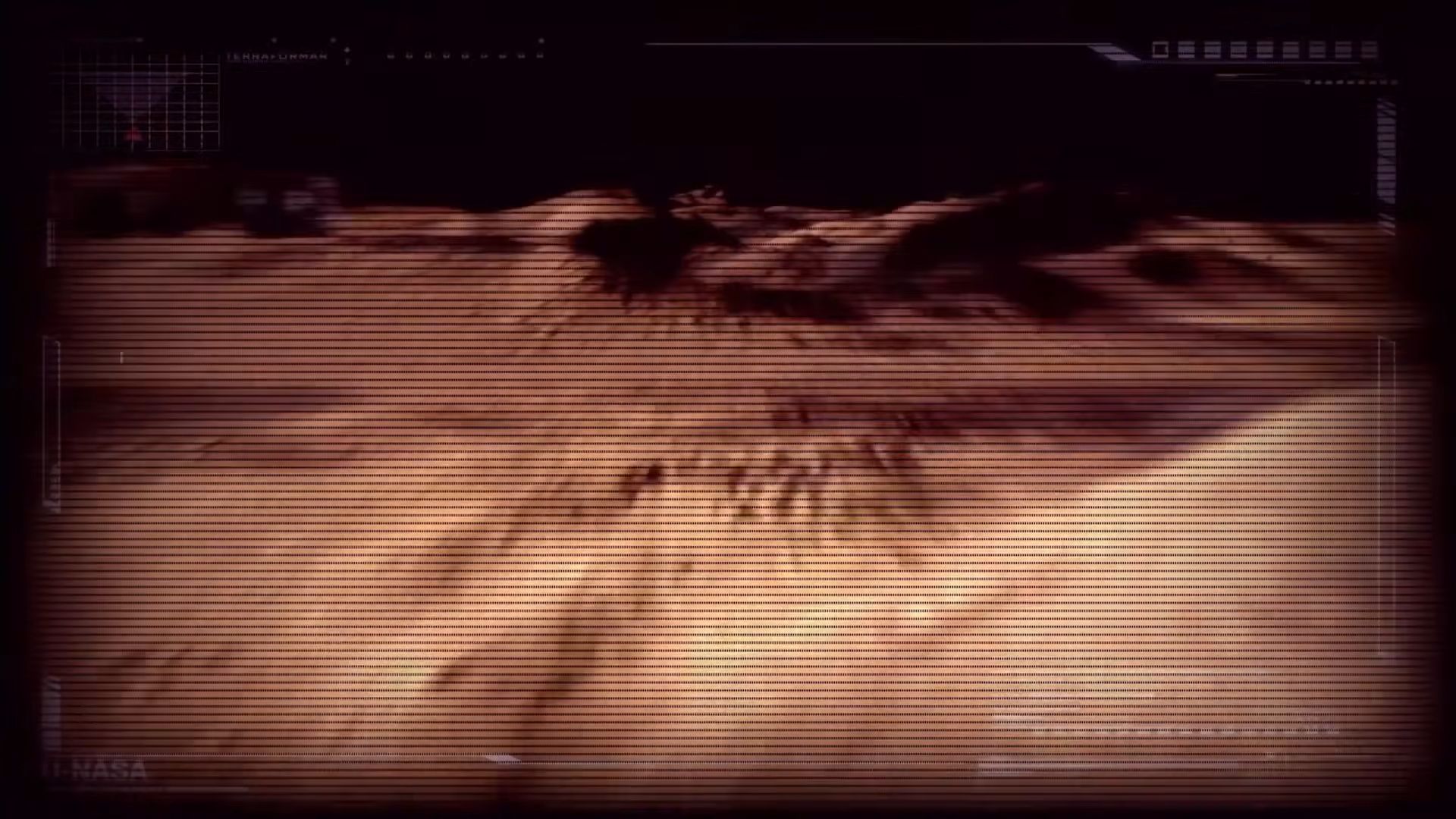 Тераформування