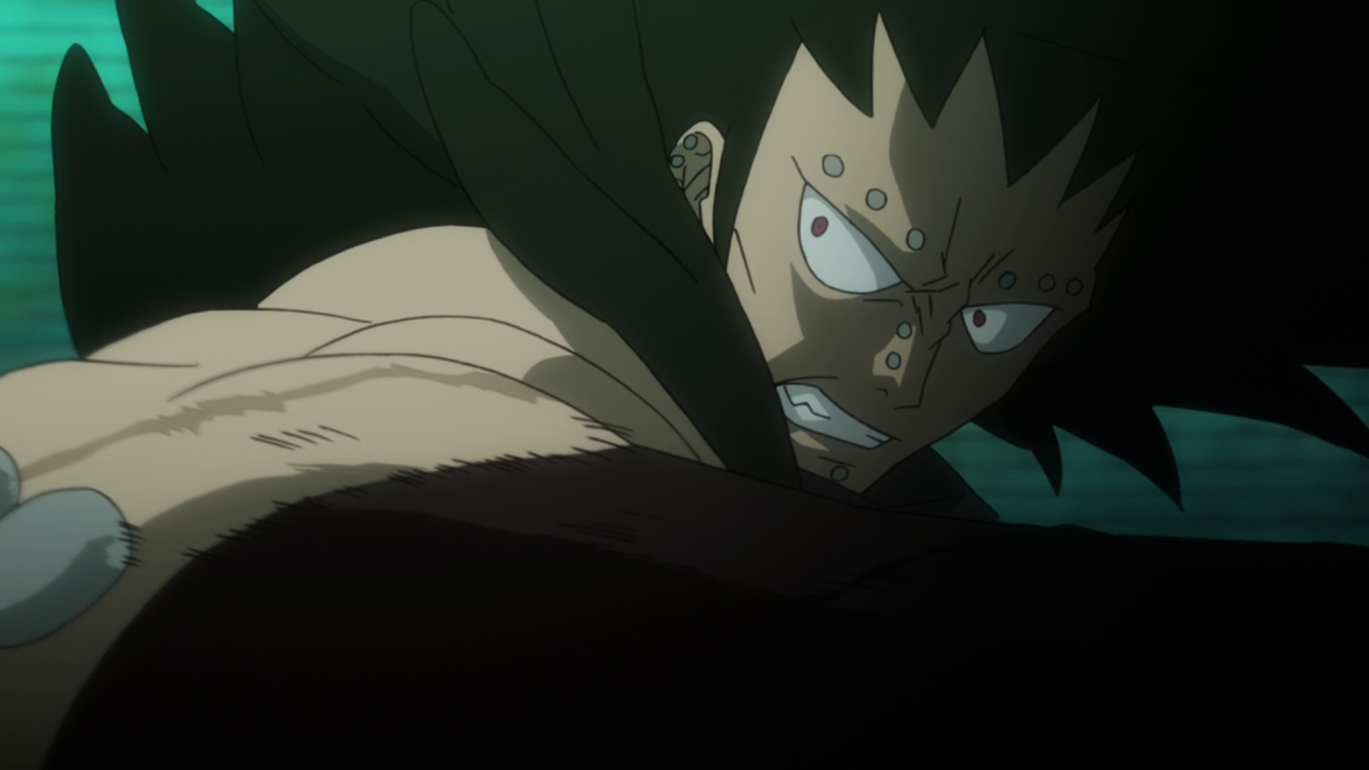 Хвіст Феї - Жриця Фенікса