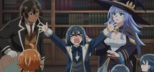 Перероджений в аристократа, я використовуватиму свої навички оцінювання, щоб піднятися у світі