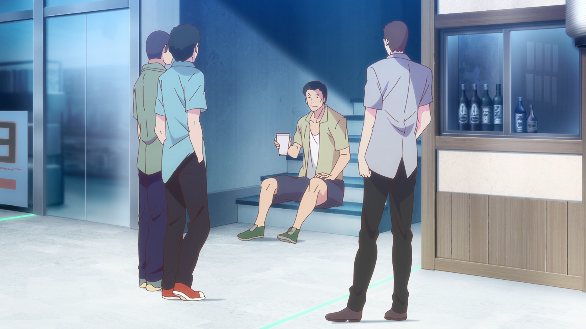 Богиня жадає ігор