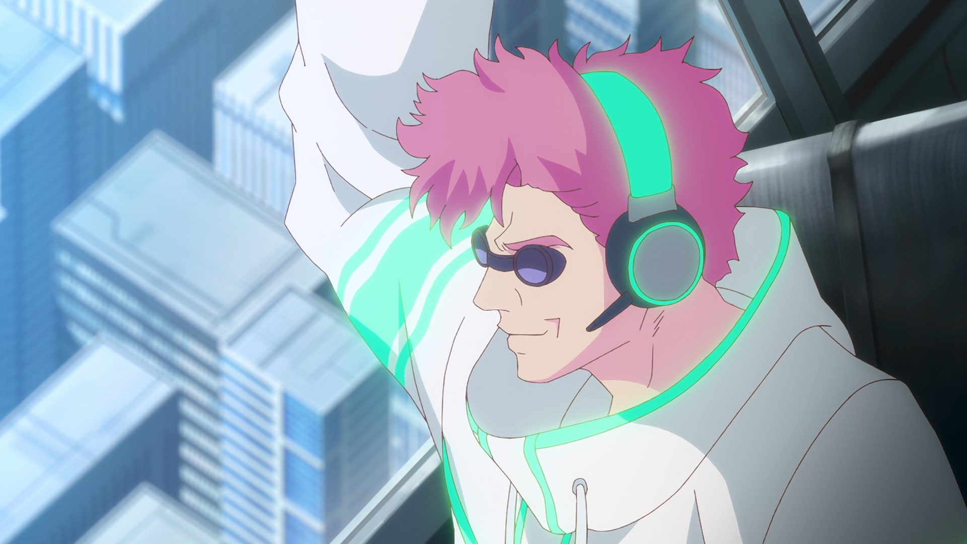 Богиня жадає ігор