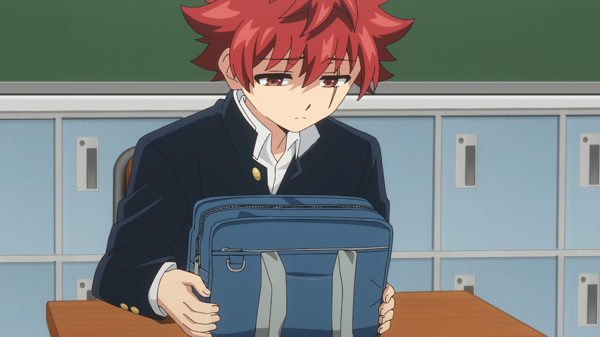 Місія сімʼї Йозакура