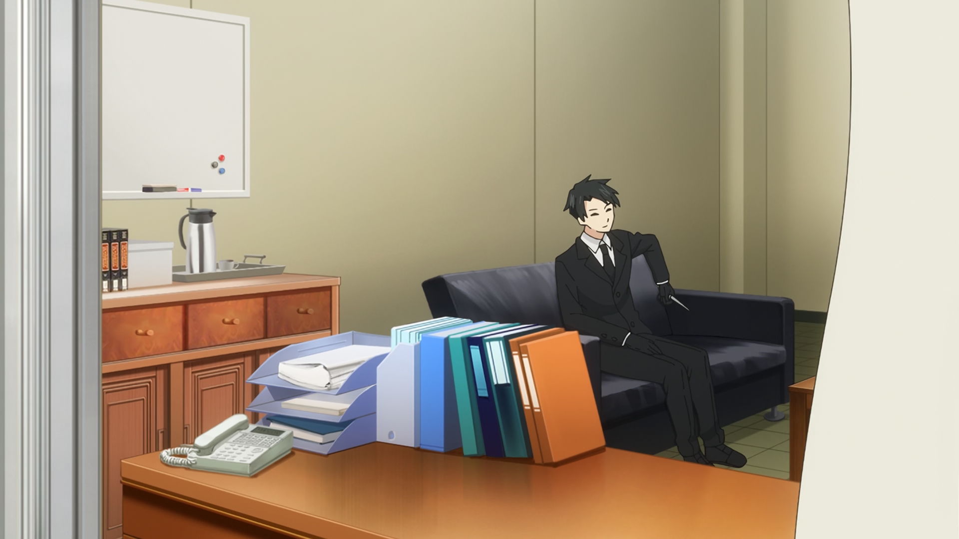 Місія сімʼї Йозакура