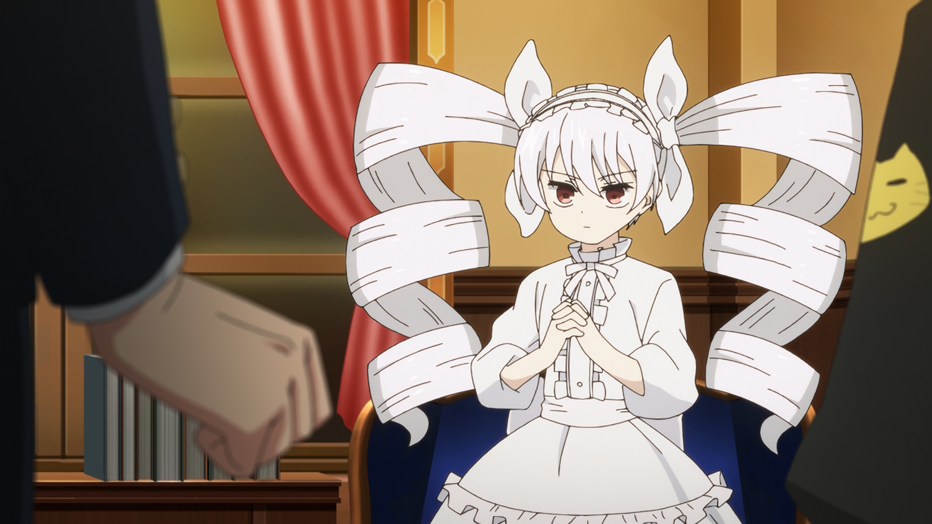 Місія сімʼї Йозакура