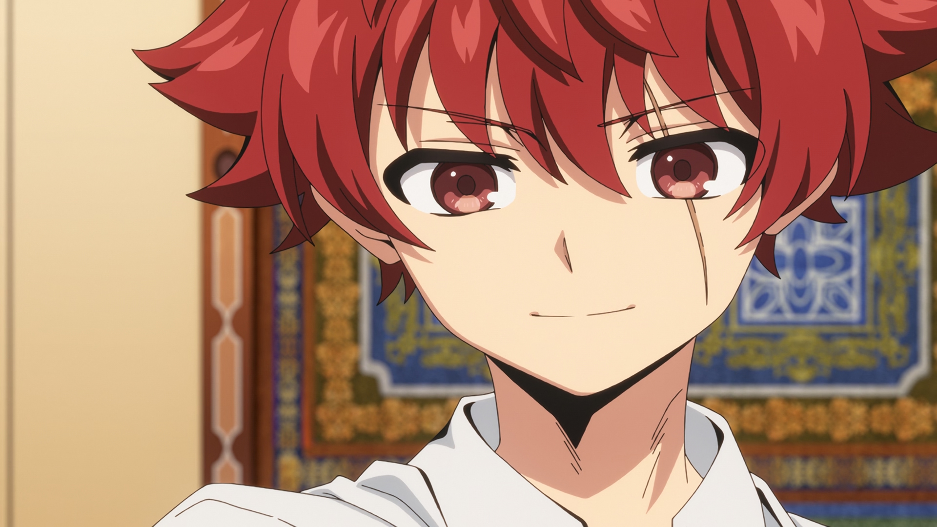 Місія сімʼї Йозакура