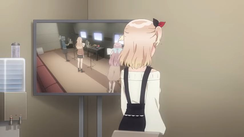 Таємне життя радіо дівчат