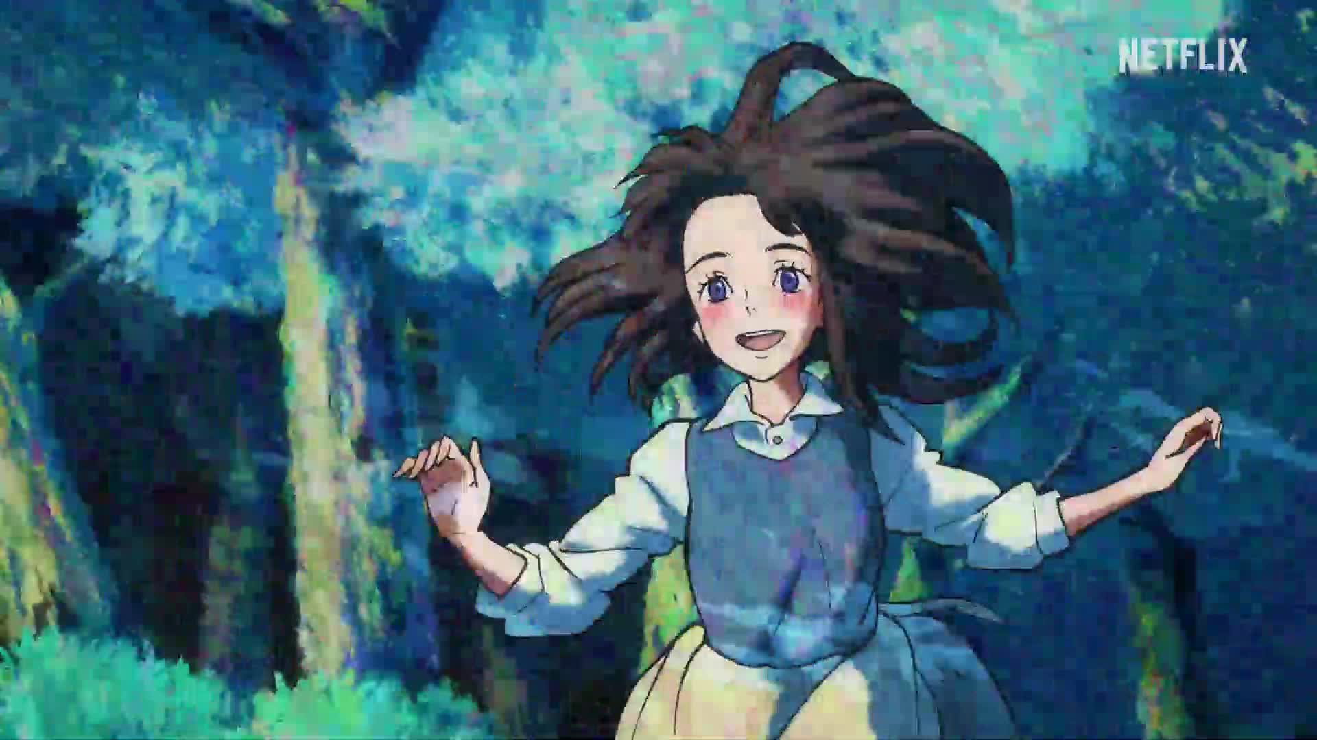 Ґрімм. Варіації