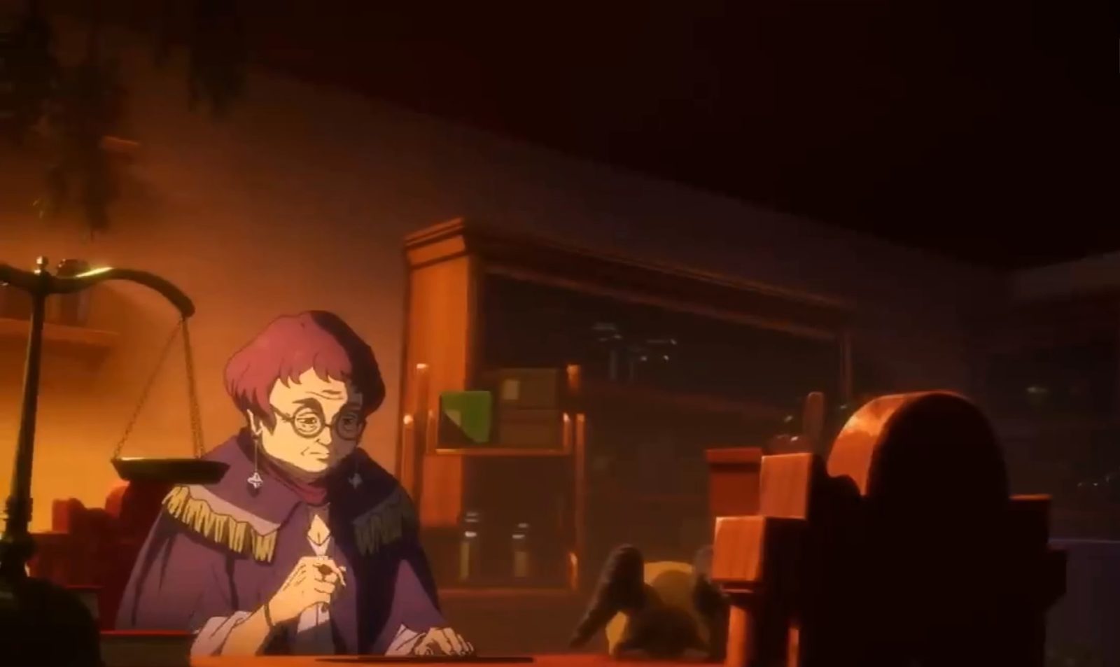 Ґрімм. Варіації