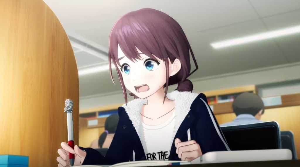 Плач дівчачої групи