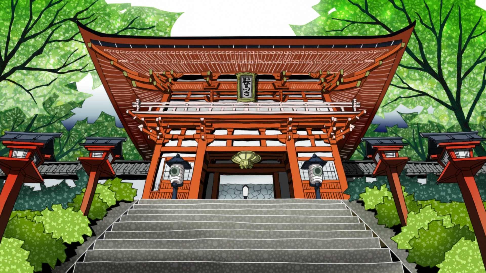 Блюз машини часу про чотири з половиною татамі