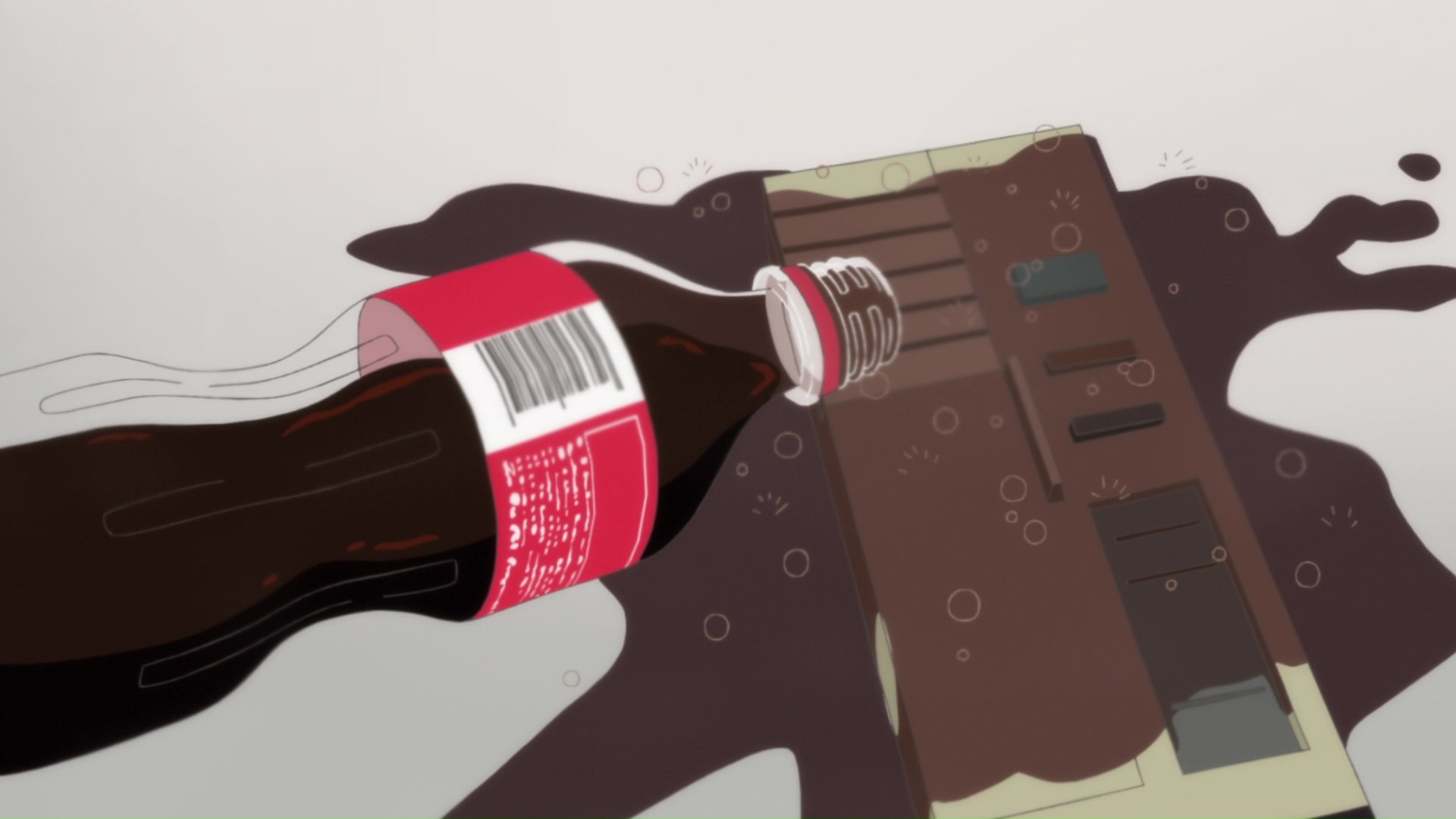 Блюз машини часу про чотири з половиною татамі