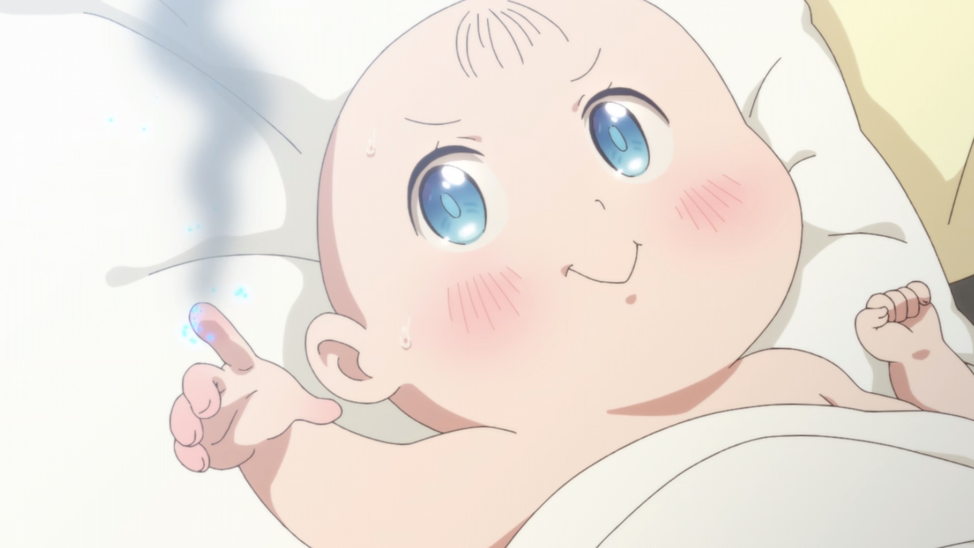 Про моє переродження у сьомого принца