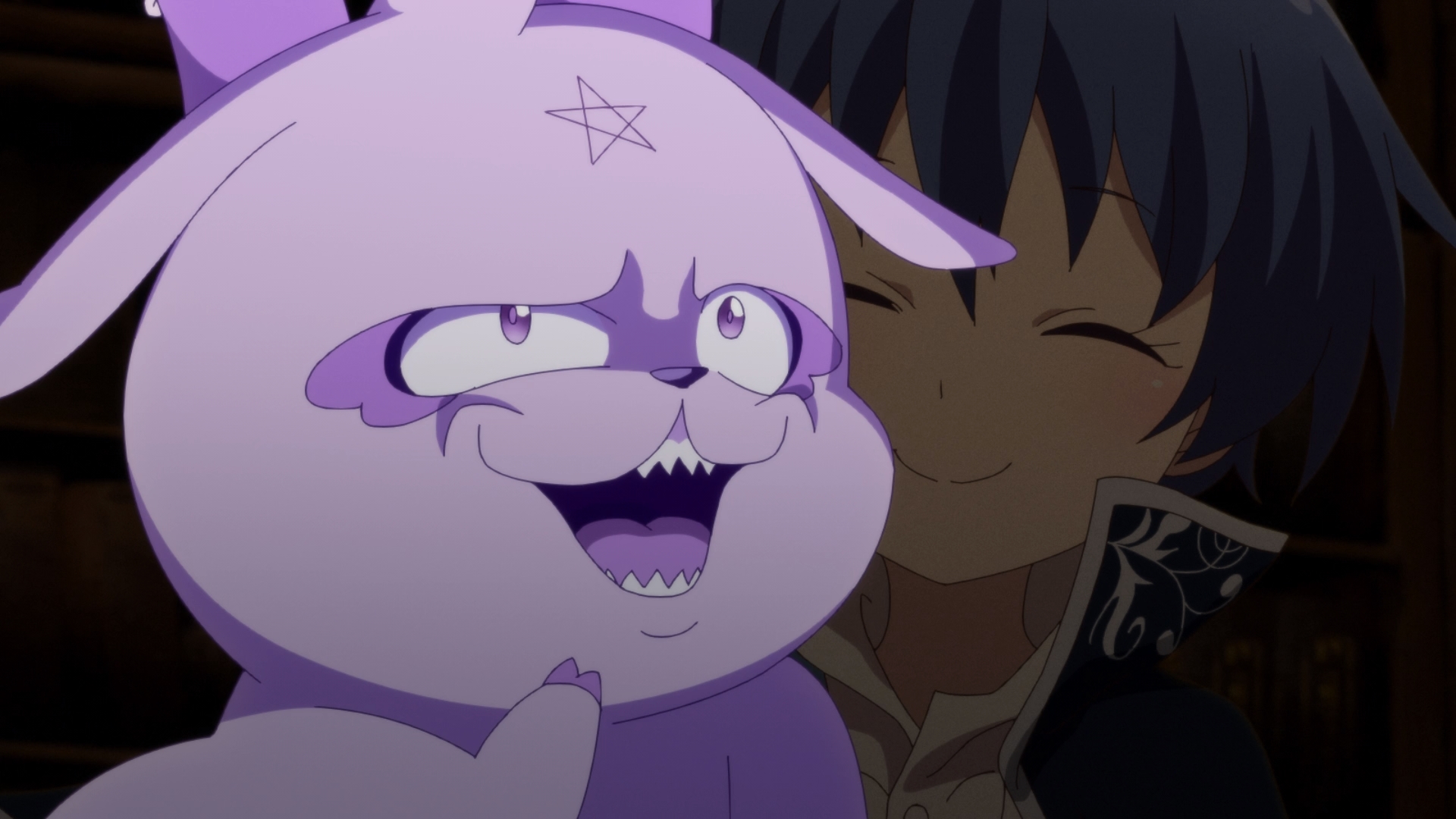 Про моє переродження у сьомого принца