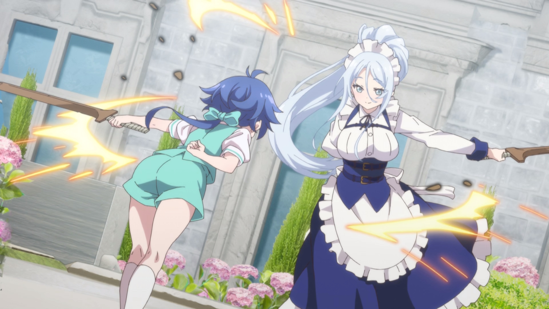 Про моє переродження у сьомого принца