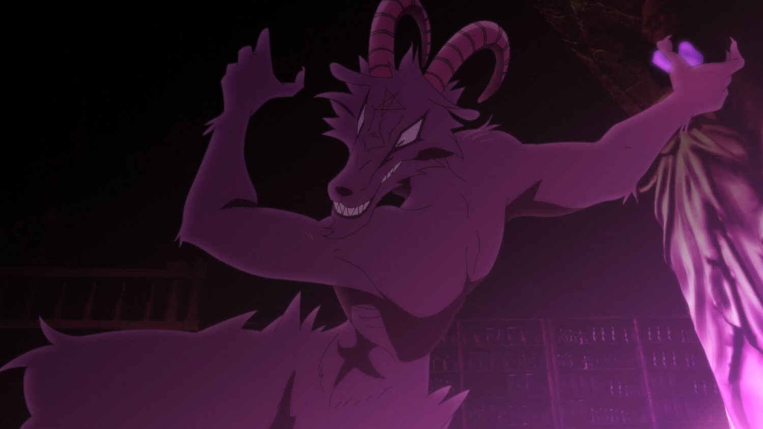 Про моє переродження у сьомого принца