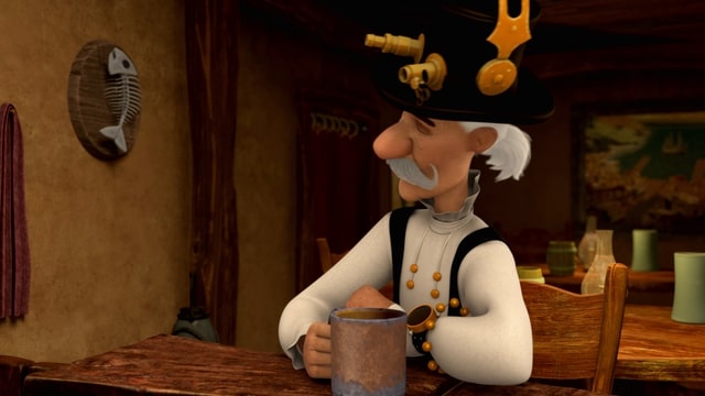 Принцеса Лебідь. Значно довше, ніж назавжди