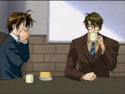 Нащадки пітьми