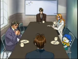 Нащадки пітьми