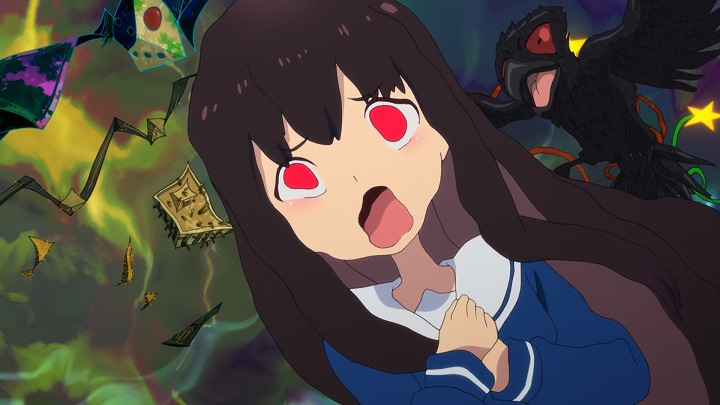 Куди ти прямуєш, поїзде судного дня?