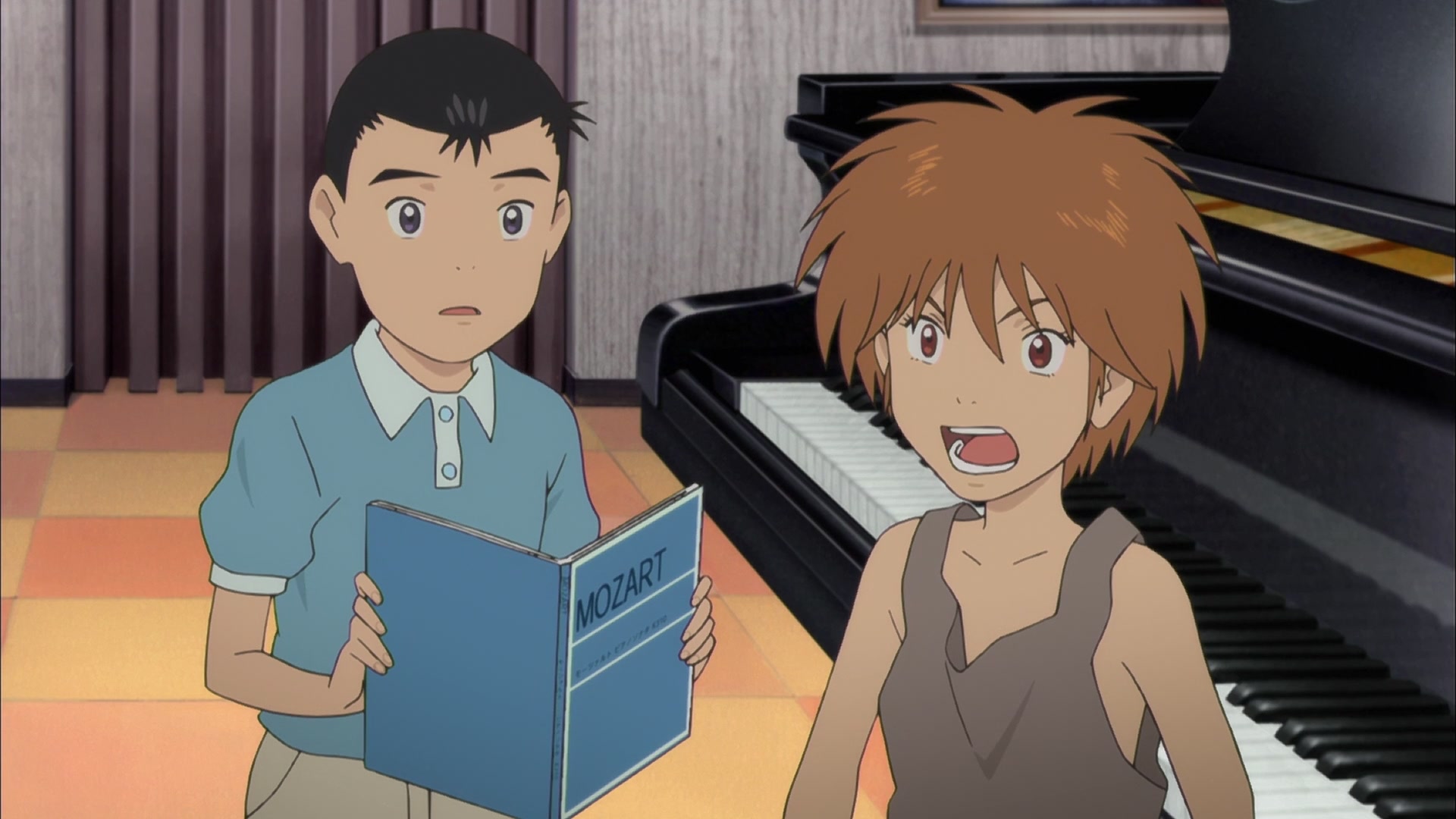 Лісовий Рояль