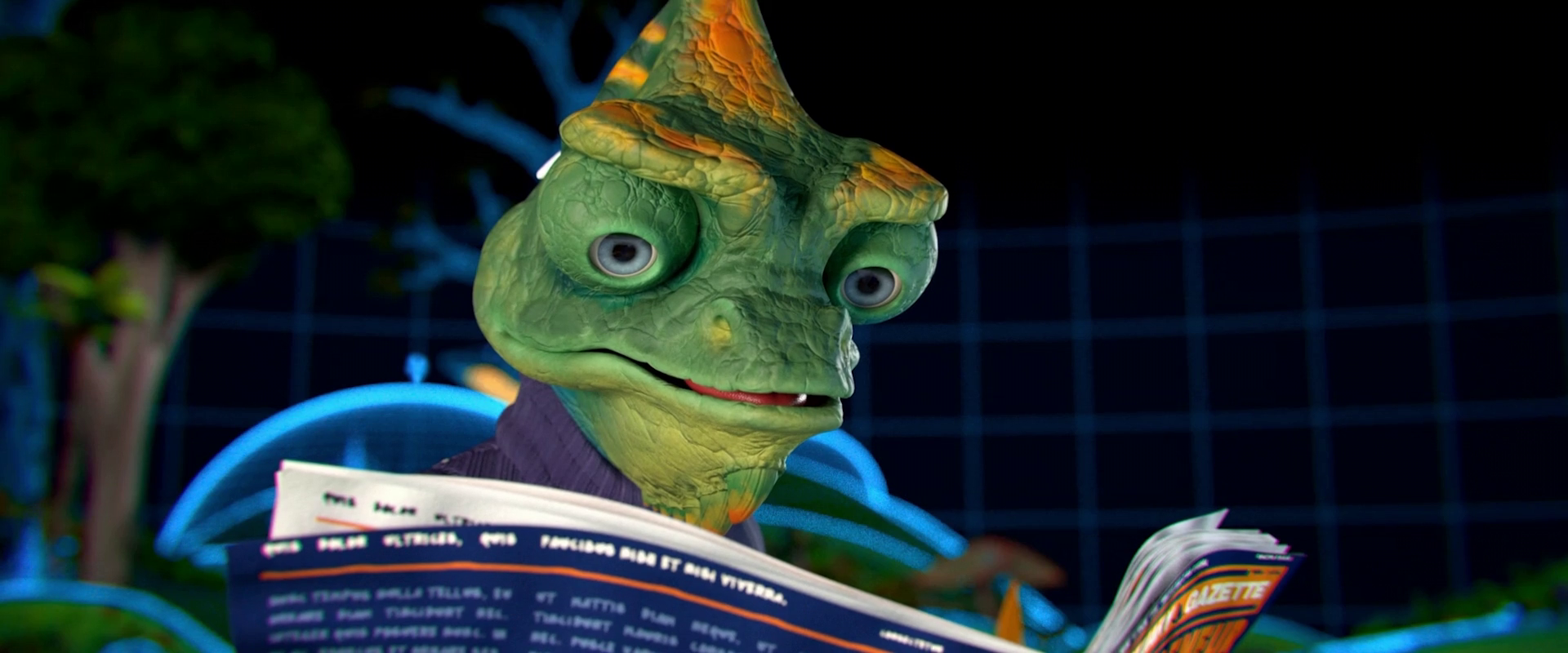 Пухнасті супергерої