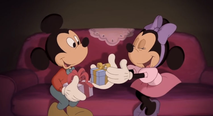 Одного разу під Різдво / Одного разу на Різдво