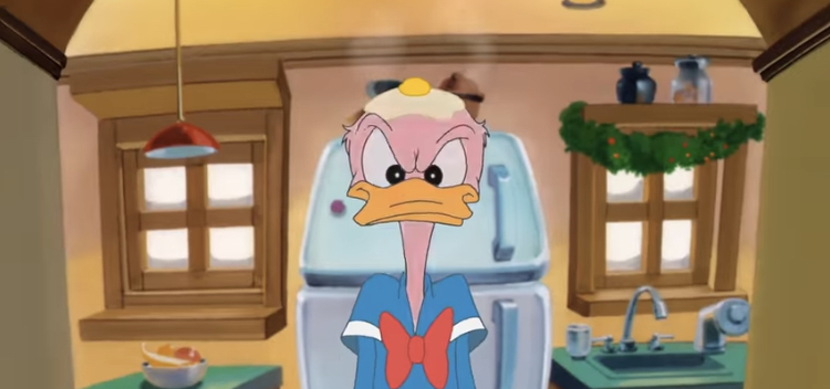 Одного разу під Різдво / Одного разу на Різдво