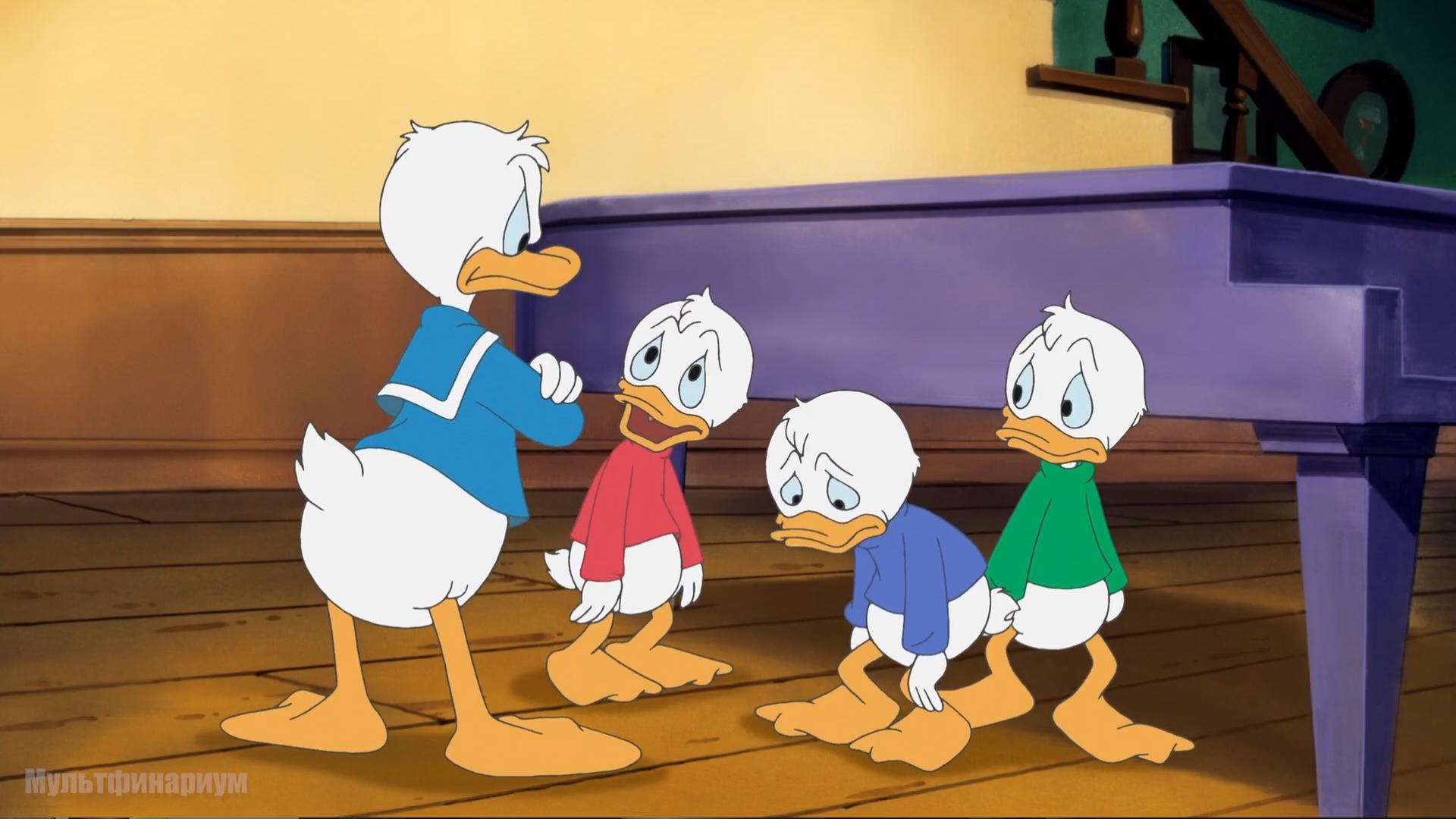 Одного разу під Різдво / Одного разу на Різдво