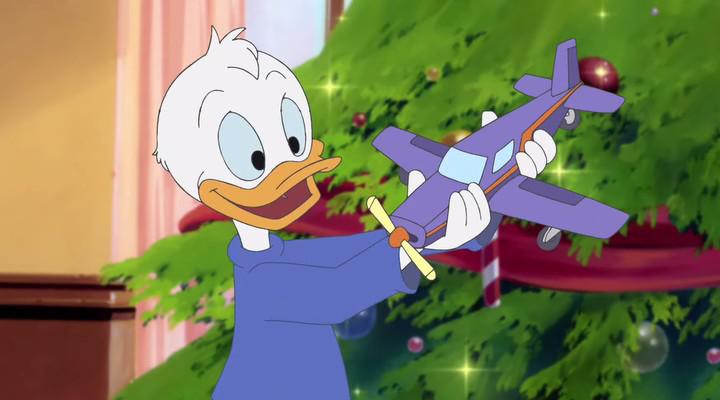 Одного разу під Різдво / Одного разу на Різдво