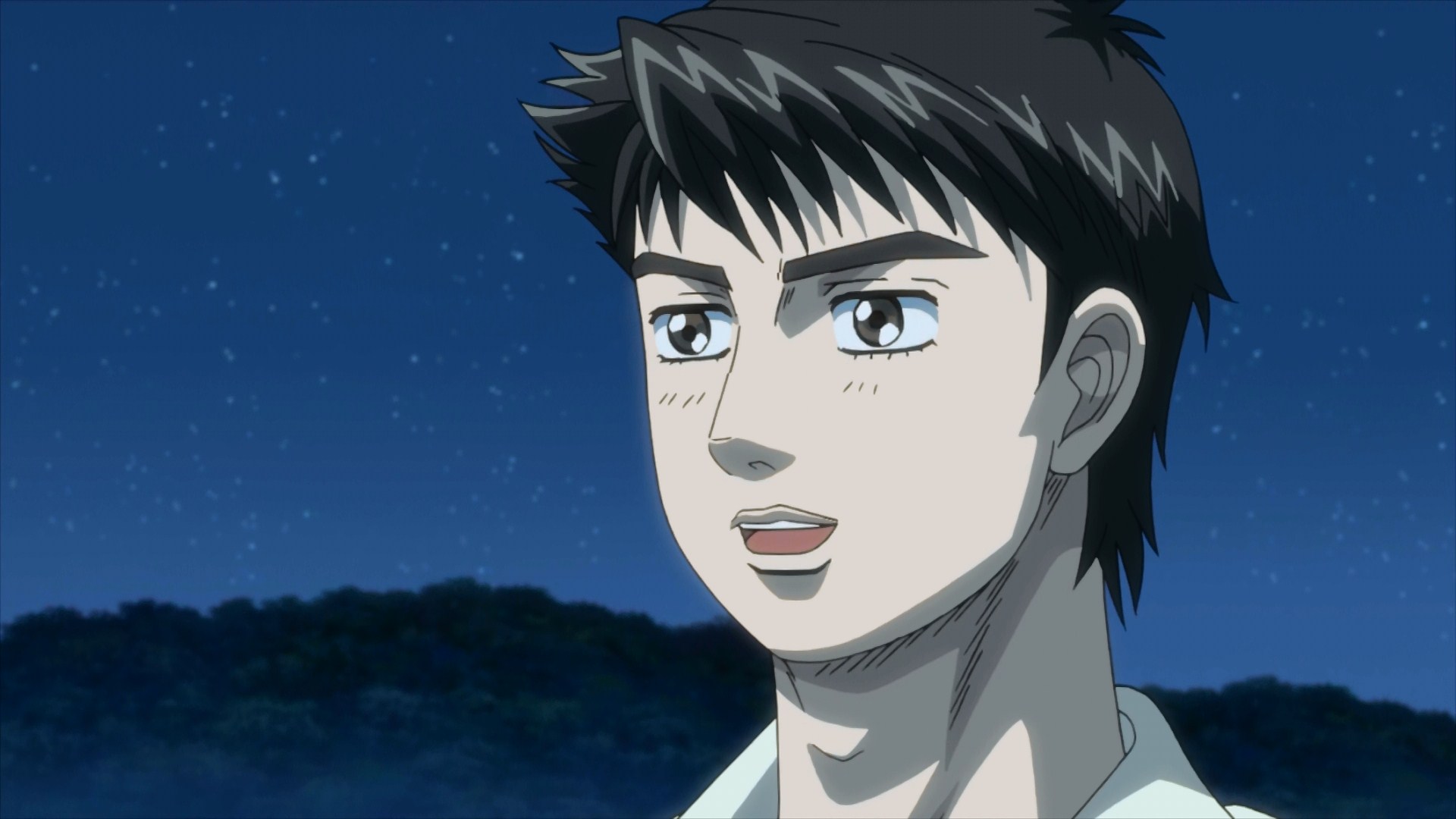 Ініціал Д: Фінальний етап