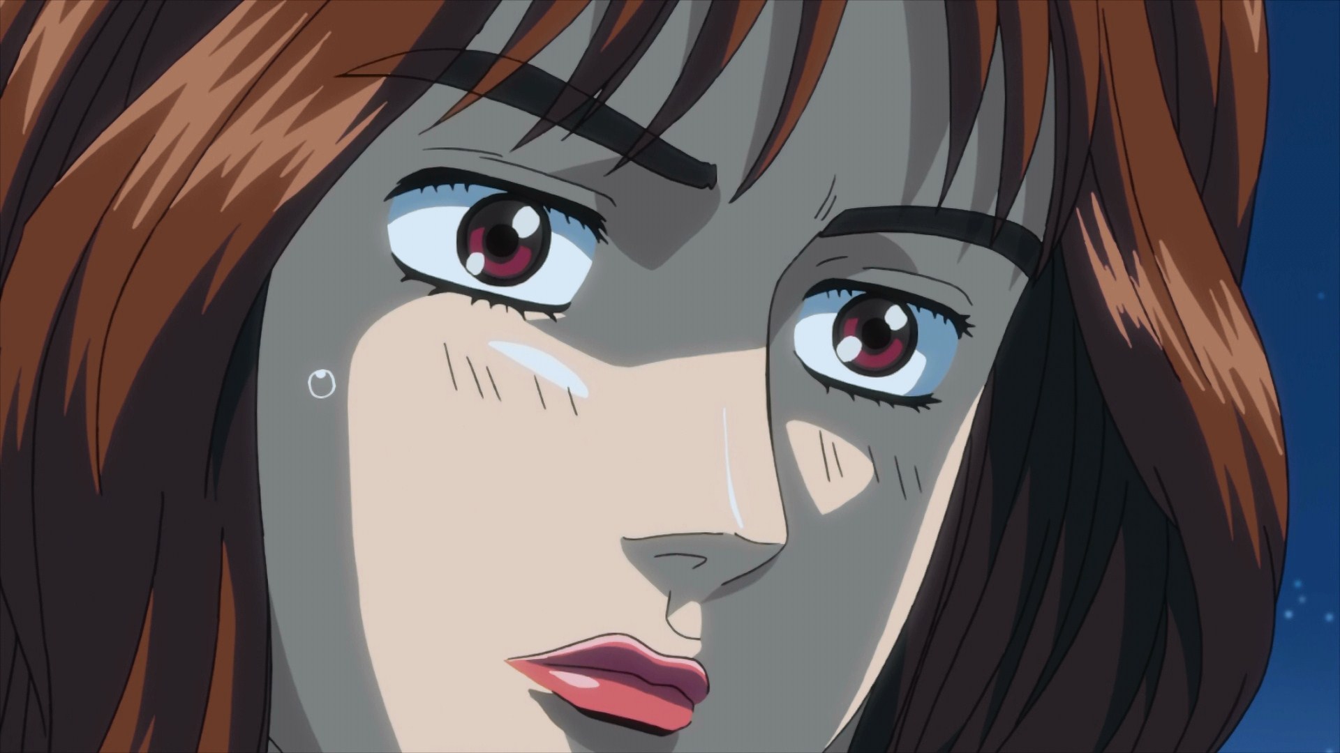 Ініціал Д: Фінальний етап