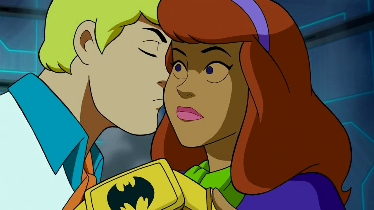 Скубі-Ду і Крипто