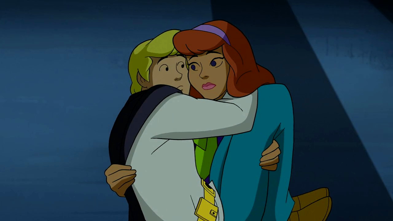 Скубі-Ду і Крипто