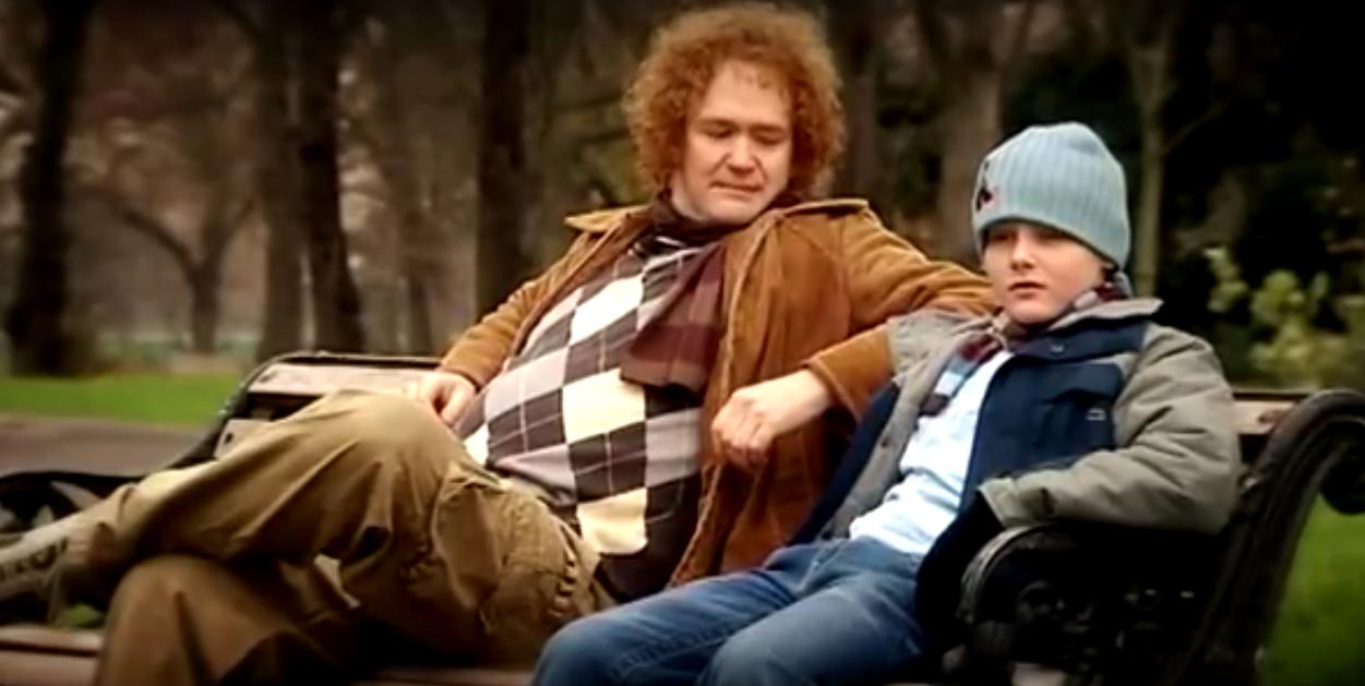 Шоу Армстронга і Міллера