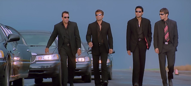 Година Ікс