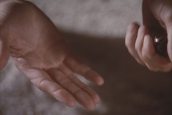 Смертельне вторгнення