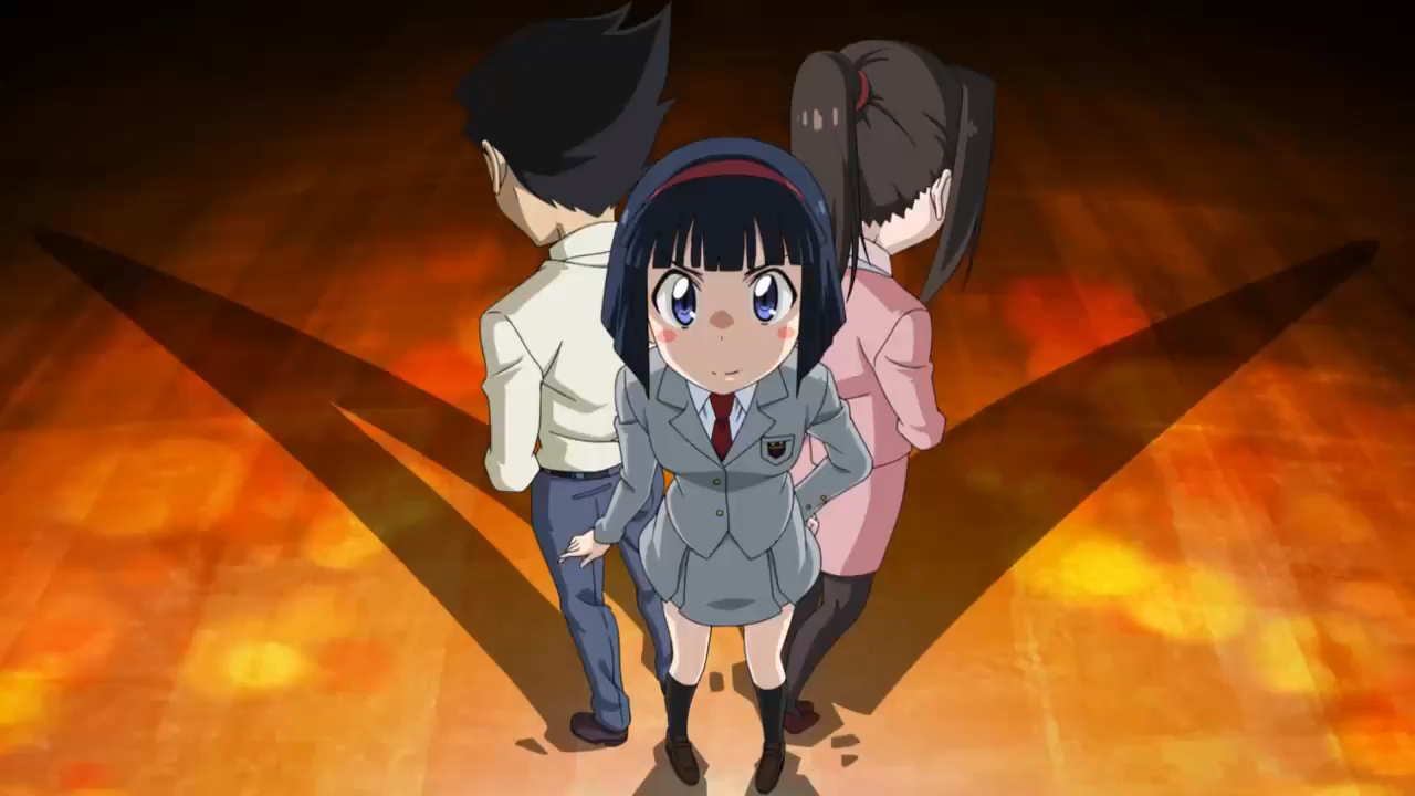 Неймовірна дівчина масштабом 1/6