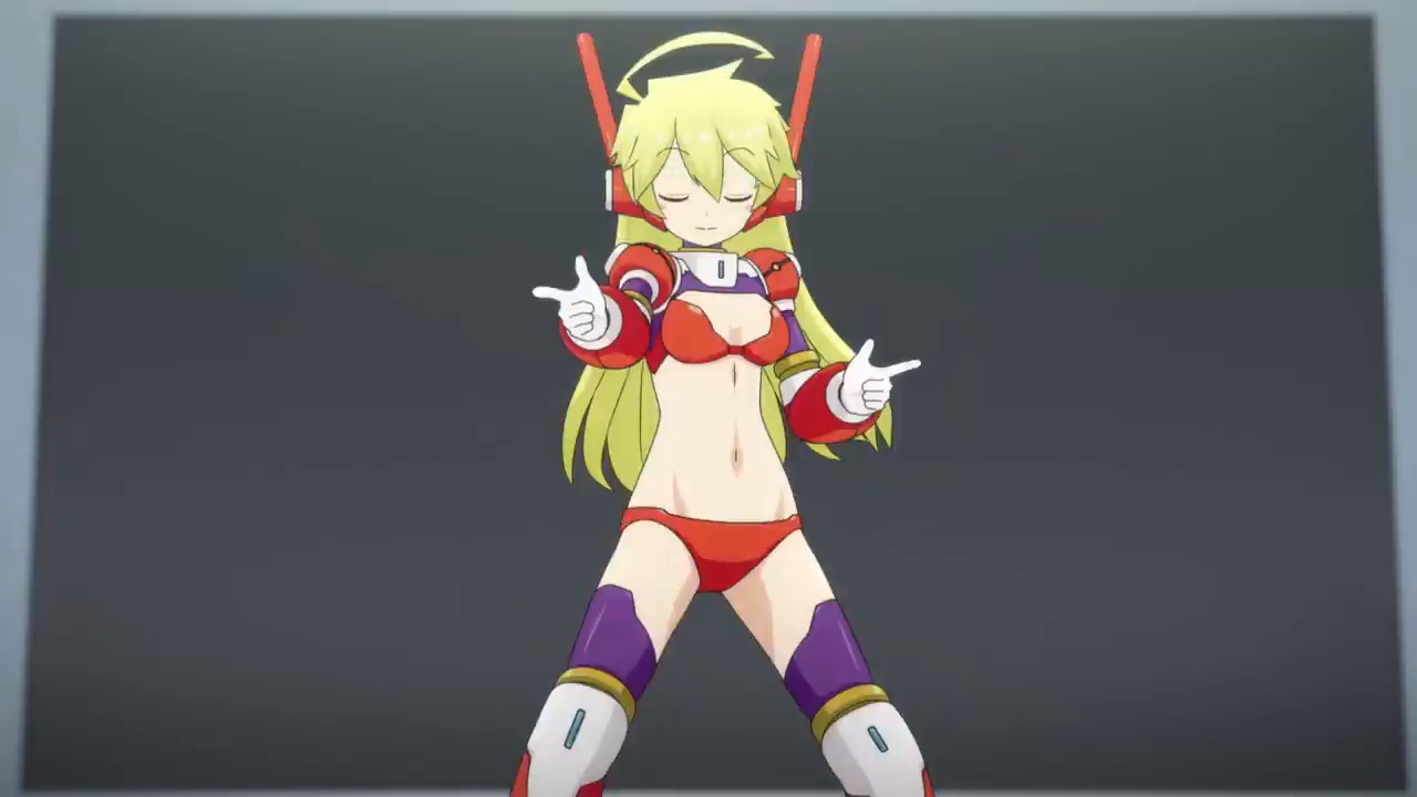 Неймовірна дівчина масштабом 1/6