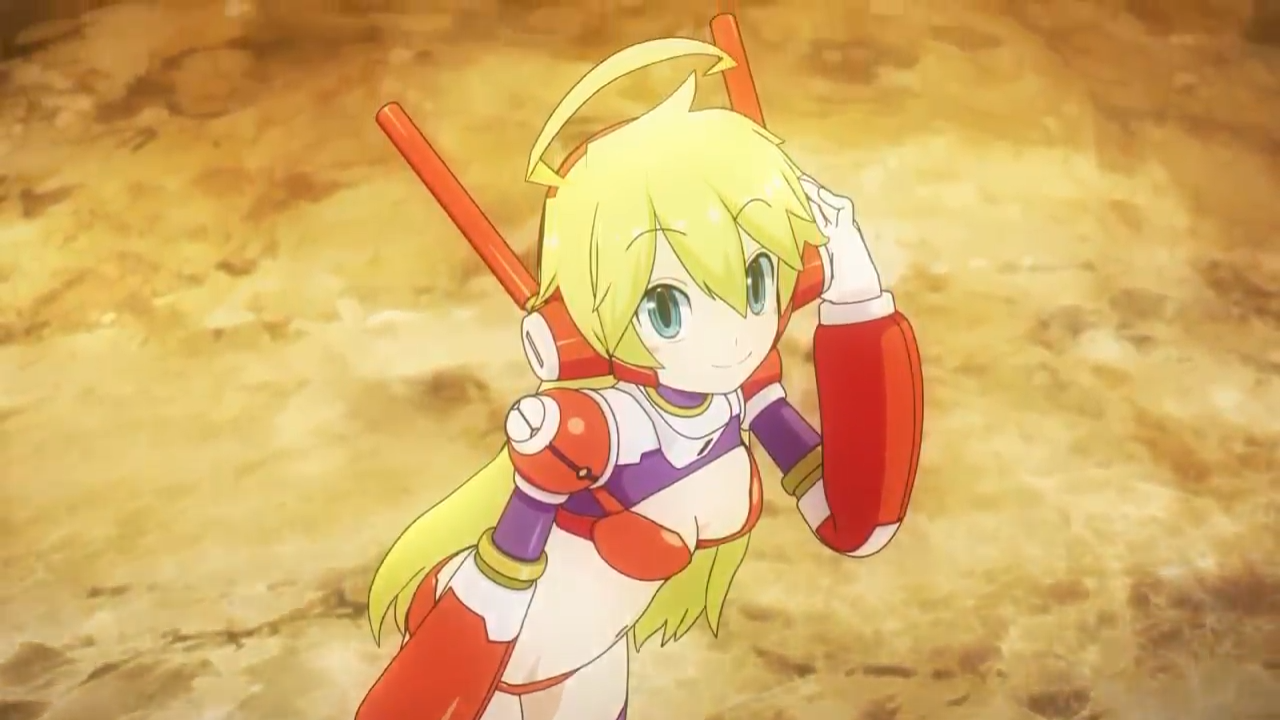 Неймовірна дівчина масштабом 1/6