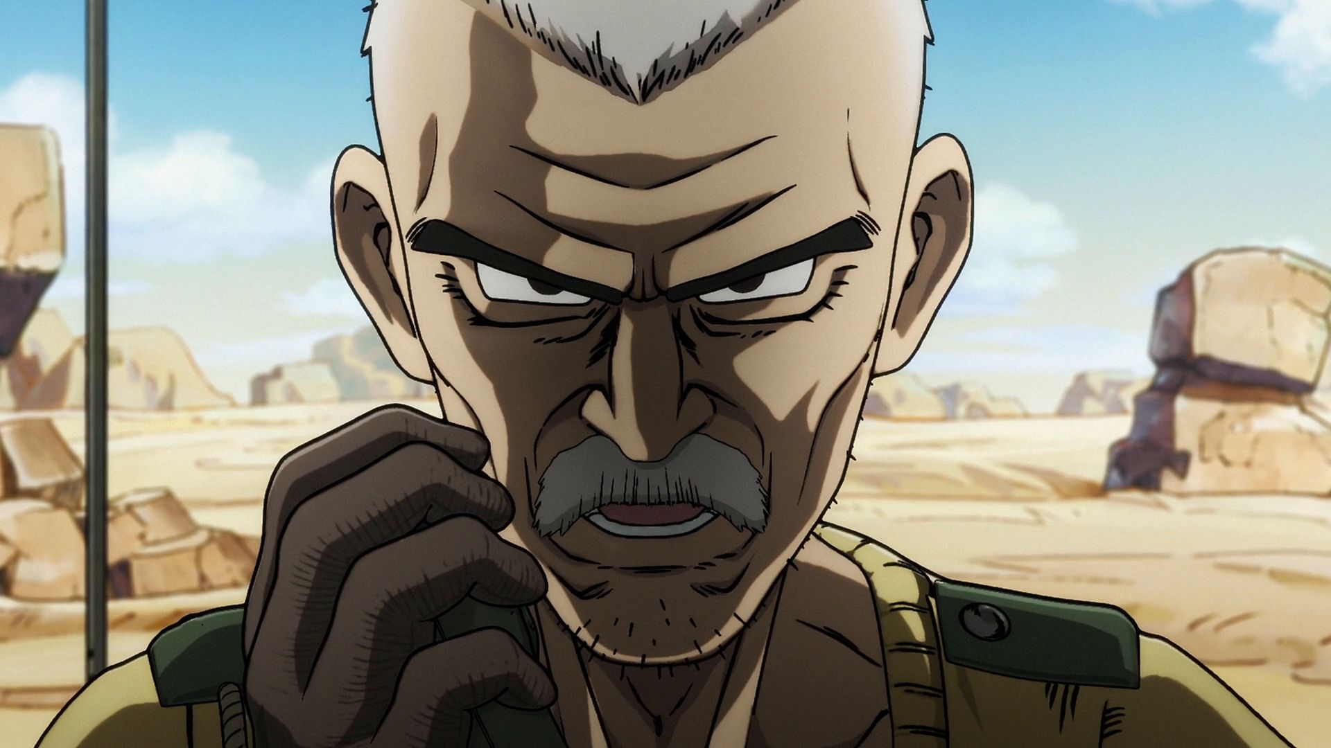 Піщана Країна